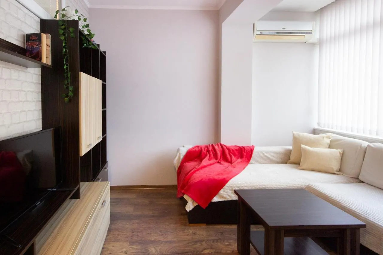 فارنا Apartment Sun Sense بلغاريا