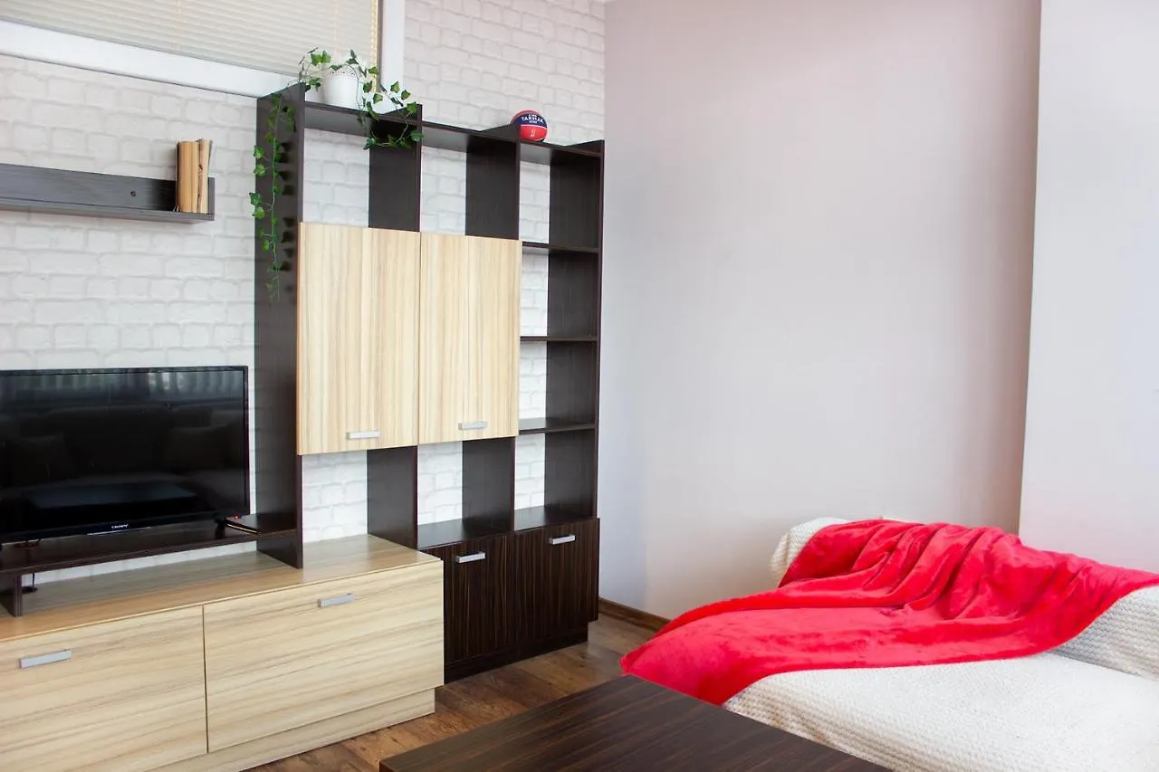 Apartment Sun Sense Varna