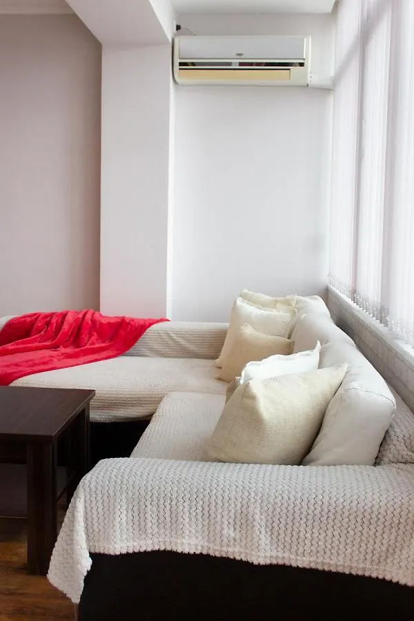Apartment Sun Sense Varna