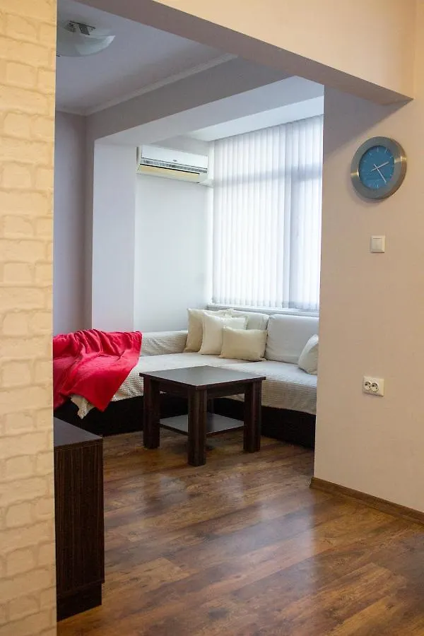 Apartment Sun Sense Varna