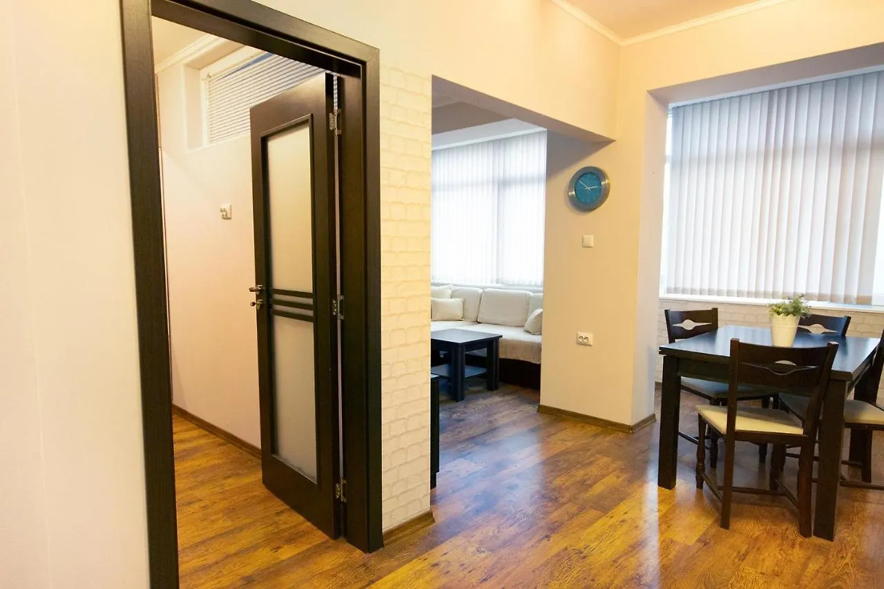 Apartment Sun Sense Varna 0*,  Bulgaria
